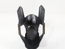 Load image into Gallery viewer, 2017 KTM 1290 Super Duke GT Front Fender Black 61308010000