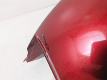 Load image into Gallery viewer, 2004 Harley Softail FLSTF Fat Boy Rear Fender Sierra Red 59596-00A | Mototech271