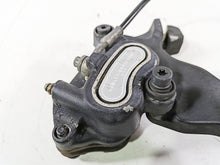 Load image into Gallery viewer, 2012 Harley FLD Dyna Switchback Rear Brake Caliper & Bracket 40908-08 | Mototech271