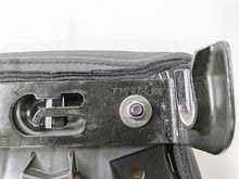 Load image into Gallery viewer, 2017 BMW S1000RR K46 Rear Passenger Seat Saddle 52538534345