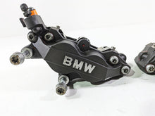 Load image into Gallery viewer, 2004 BMW R1150GS R21 Front Brake Caliper Set Tokico 34117670391 34117670392 | Mototech271