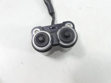 Load image into Gallery viewer, 2013 Yamaha VMX17 V-Max 1700 Meter Control Buttons Switch - Read 2S3-8358J-01-00 | Mototech271