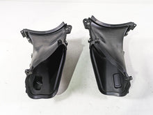 Load image into Gallery viewer, 2017 Harley Touring FLTRXS Road Glide Front Air Inlet Duct Set 29200072 | Mototech271