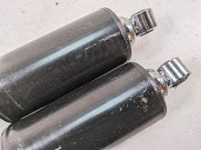 Load image into Gallery viewer, 2013 Harley Softail FLSTC Heritage Classic Rear Suspension Shock Set 54508-00B | Mototech271