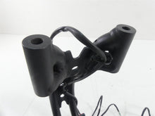 Load image into Gallery viewer, 2015 Ducati Diavel Carbon Red Rear License Plate Holder Set 56113163AA 56110531A | Mototech271