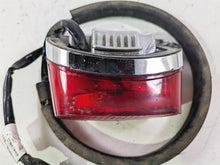 Load image into Gallery viewer, 2011 Harley FXDC Dyna Super Glide Taillight Tail Light Lamp & Lens 68140-04