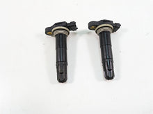 Load image into Gallery viewer, 2008 Buell 1125 R Beru Ignition Coils Stick Coil Set Y0300.1AMC | Mototech271