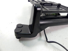 Load image into Gallery viewer, 2015 Harley VRSCF Muscle V-Rod Side License Plate Holder 69390-09