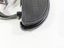 Load image into Gallery viewer, 2008 Harley FLSTSB Cross Bones Right Floorboard & Brake Pedal Set 50600026