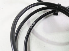 Load image into Gallery viewer, 2022 Ducati Scrambler Desert Sled Front Abs Brake Wheel Speed Sensor 55212121B | Mototech271