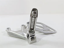 Load image into Gallery viewer, 2017 BMW S1000RR K46 Left Rider Driver Foot Peg Rest & Heal Guard 46717728307