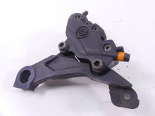 Load image into Gallery viewer, 2011 Harley Touring FLHRC Road King Rear Brembo Brake Caliper + Mount 44080-08C