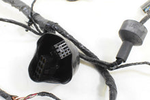 Load image into Gallery viewer, 2009 Kawasaki ZX1400 ZX14 R Ninja Main Wiring Harness Loom No Cuts 26031-0586