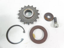 Load image into Gallery viewer, 2018 Ducati Panigale 1100 V4 S Transmission Gear Shift Drum Set 14911351C | Mototech271