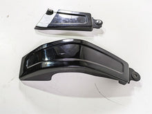 Load image into Gallery viewer, 2016 Suzuki M109R VZR1800 Boulevard Swingarm Side Cover Set 47140-48G10-019 | Mototech271