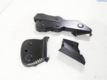 Load image into Gallery viewer, 2015 Ducati Hypermotard 821 SP Carbon Fiber Timing Cover Set 24511411A 24511101B | Mototech271