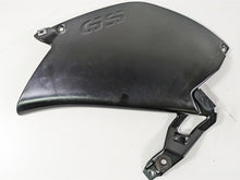 Load image into Gallery viewer, 2006 BMW R1200GS K255 Adv Between Leg Side Cover Set 46637698234 46637727269