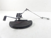 Load image into Gallery viewer, 2016 Harley FLS Softail Slim Left Front Floorboard & Shift Lever 33630-07A | Mototech271