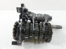 Load image into Gallery viewer, 2018 Mv Agusta F3 800 RC Transmission Gear Pack Set Kit 8001B5277 | Mototech271