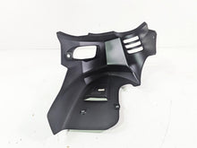 Load image into Gallery viewer, 2016 BMW F800R K73 Engine Cover Spoiler Guard Skid Plate 71607699464 | Mototech271