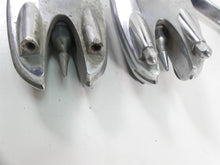 Load image into Gallery viewer, 2007 Suzuki M109R VZR1800 Boulevard Left Rider Footpeg & Shifter 43521-48G01