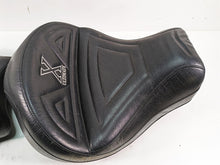 Load image into Gallery viewer, 2006 Honda V-Twin VTX1300 R Ultimate Seats Lowrider Driver Seat Set 2P-10090 | Mototech271