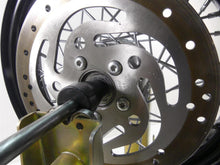 Load image into Gallery viewer, 2018 Harley Softail FXBB Street Bob 16x3 Rear Wheel Spoke Rim - Read 40900488 | Mototech271