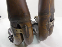 Load image into Gallery viewer, 2016 Yamaha YZF-R1 S Oem Stock Exhaust Header Manifold Set B60-14602-00-00 | Mototech271