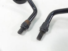 Load image into Gallery viewer, 2015 Victory Cross Country 8 Ball Left Right Black Mirror Set 2633690 2633691 | Mototech271