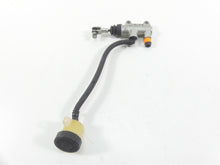 Load image into Gallery viewer, 2004 Ducati 999 SBK Rear Brembo Brake Master Cylinder 62540091A | Mototech271