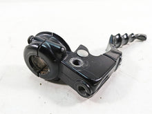 Load image into Gallery viewer, 2013 Harley Softail FLSTFB Fat Boy Lo Clutch Perch Skull Lever Set 38608-96 | Mototech271