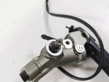 Load image into Gallery viewer, 2020 Triumph Daytona 765 Moto2 Brembo Front Radial Brake Master Cyl T2025831 | Mototech271