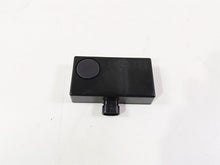 Load image into Gallery viewer, 2007 Harley Touring FLHRSE CVO Road King Security Alarm Siren Box 68958-07A