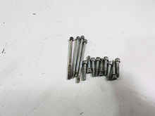 Load image into Gallery viewer, 2016 Harley FXDL Dyna Low Rider Outer Primary Drive Clutch Cover 60761-06A | Mototech271