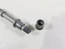 Load image into Gallery viewer, 2014 BMW R nine T R9T K21 Front Axle Wheel Spindle 25mm 31428538062 | Mototech271