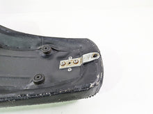 Load image into Gallery viewer, 2021 Harley Softail FXST Standard C.C.Rider 2 Up Seat Saddle - Torn S07-03-BU