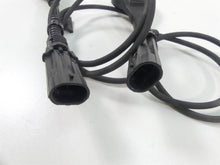 Load image into Gallery viewer, 2014 Harley Touring FLHTK Electra Glide Abs Brake Wheel Speed Sensors 40615-08 | Mototech271