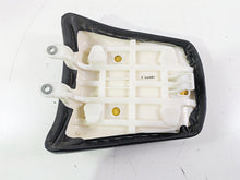 Load image into Gallery viewer, 2012 Yamaha XT1200 Super Tenere Rear Seat Saddle 23P-24710-10-00 23P-24710-11-00
