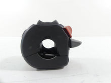 Load image into Gallery viewer, 2009 BMW R1200GS K25 Left Control Switch Abs Blinker Lights Info 61317702723