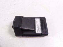 Load image into Gallery viewer, 2019 Ducati Supersport 939 S Egicon BBS1312 Blackbox Bbox Black Box 38510721C