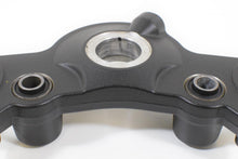 Load image into Gallery viewer, 2012 Kawasaki EX650R EX650 R Ninja Upper Triple Tree Steering Clamp 44039-0121-1 | Mototech271