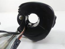 Load image into Gallery viewer, 2017 Harley Dyna FXDB Street Bob Right Hand Control Switch & Blinker 71500360