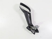 Load image into Gallery viewer, 2014 BMW K1600 GTL K48 Left Rear View Mirror 51167710463