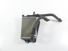 Load image into Gallery viewer, 2013 BMW R1200GS GSW K50 Radiator Fan Reservoir Hoses + Covers Set 17118546416