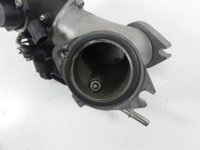 Load image into Gallery viewer, 2005 Harley Touring FLHRSI Road King Throttle Body Fuel Injection 27600-01A