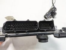 Load image into Gallery viewer, 2020 Moto Guzzi V85 TT Adventure Ignition Switch Speedo Cdi Ecm Set 2B000446