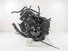 Load image into Gallery viewer, 2014 Yamaha YZFR1 R1 RN22 Running N520E Engine Motor 20K 14B-15100-08-00