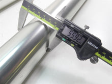 Load image into Gallery viewer, 2011 Harley VRSCF Muscle Rod Straight Showa Front Fork Leg Set 48700-09 48701-09 | Mototech271