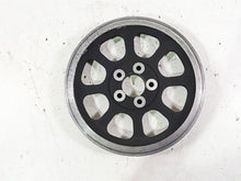 Load image into Gallery viewer, 2002 Harley FLSTC Softail Heritage Classic Rear Drive Belt Spocket 70T 40306-00 | Mototech271