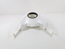 Load image into Gallery viewer, 2016 KTM 1290 Super Adventure Center Tank Cover Fairing Cowl White 60308030000